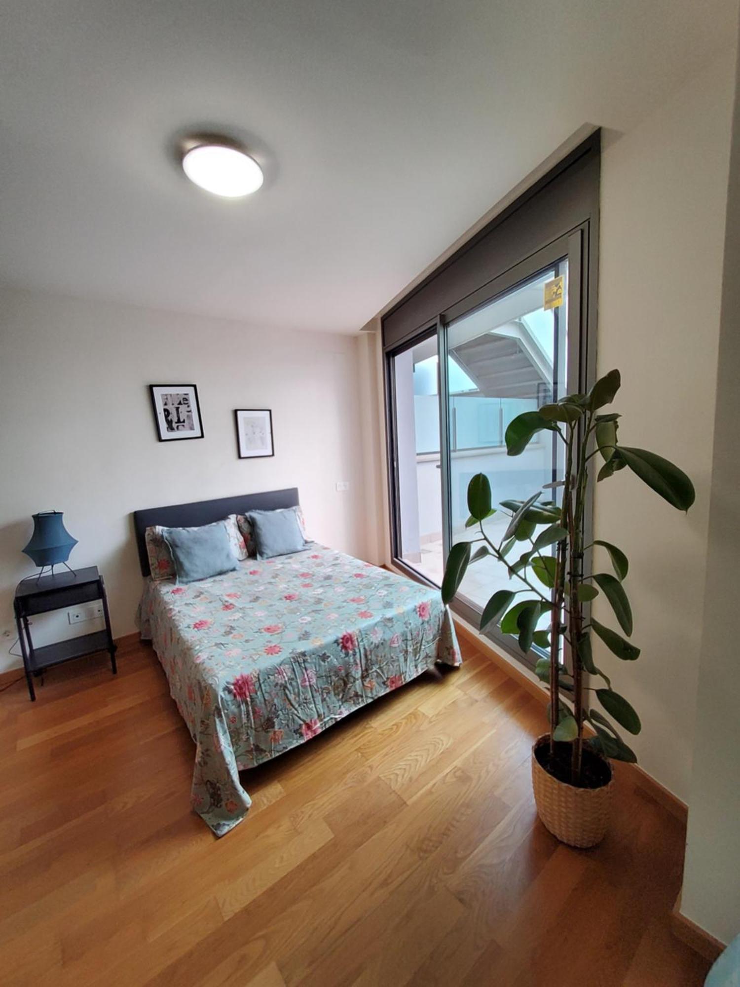 Apartamento Nice Duplex Barcelona Exterior foto