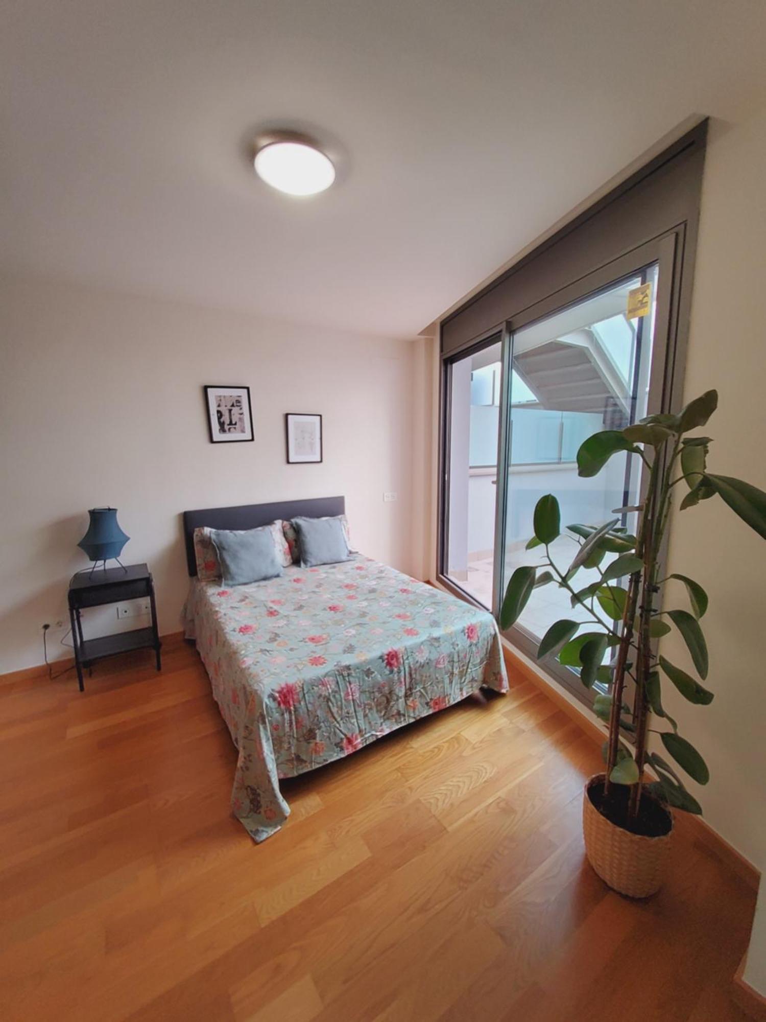 Apartamento Nice Duplex Barcelona Exterior foto